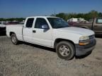 2000 Chevrolet Silverado C1500