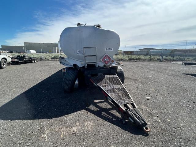 2017 Beal Tank