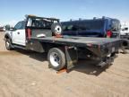 2022 Ford F550 Super Duty