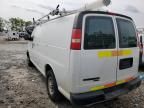2013 Chevrolet Express G2500