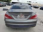 2017 Mercedes-Benz CLA 250