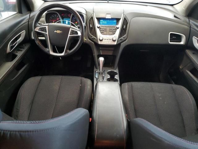 2010 Chevrolet Equinox LT