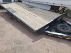 2022 Big Tex Equipment Trailer