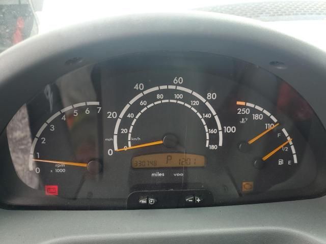 2005 Freightliner Sprinter 2500