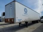 1992 Monon DRY Van Trailer