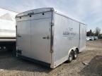 2019 Contender 2019 Forest River TWF713576 Enclosed Cargo Trailer