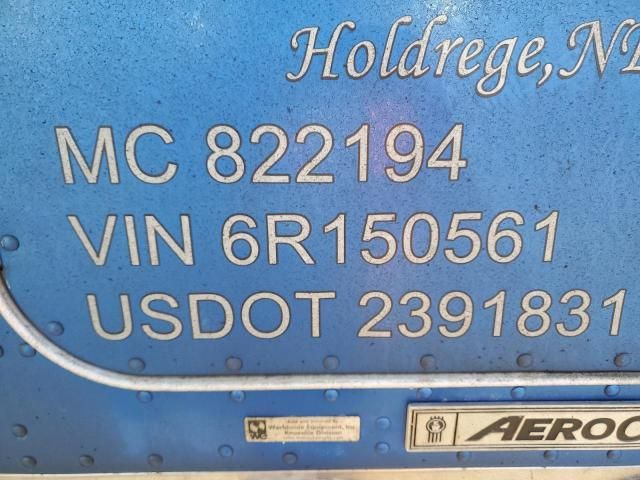 2006 Kenworth W900 Semi Truck