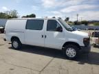 2012 Ford Econoline E250 Van