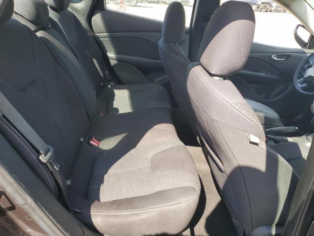 2015 Dodge Dart sxt