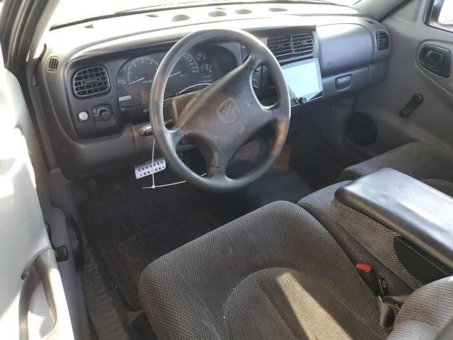 1997 Dodge Dakota