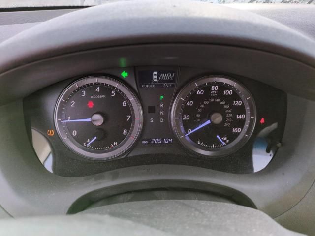 2010 Lexus ES 350