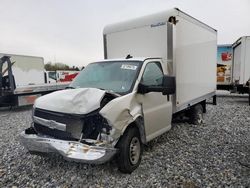 Vehiculos salvage en venta de Copart York Haven, PA: 2024 Chevrolet Express G3500