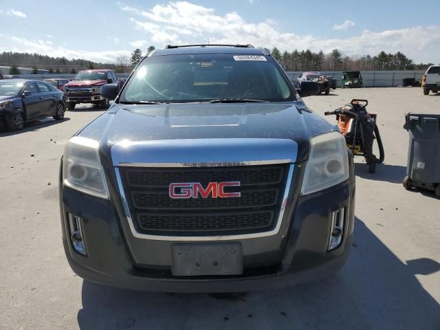 2011 GMC Terrain SLT