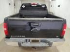 2013 Chevrolet Silverado C1500 LS