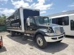 2018 International 4300 BOX Truck