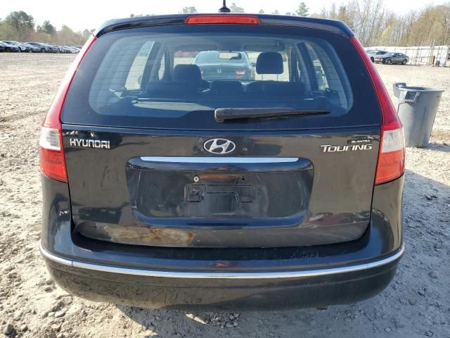 2009 Hyundai Elantra Touring
