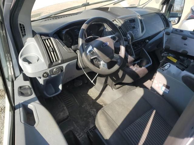 2019 Ford Transit T-150