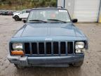 1999 Jeep Cherokee Sport