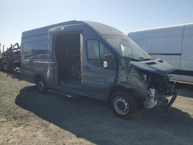 2019 Ford Transit T-250