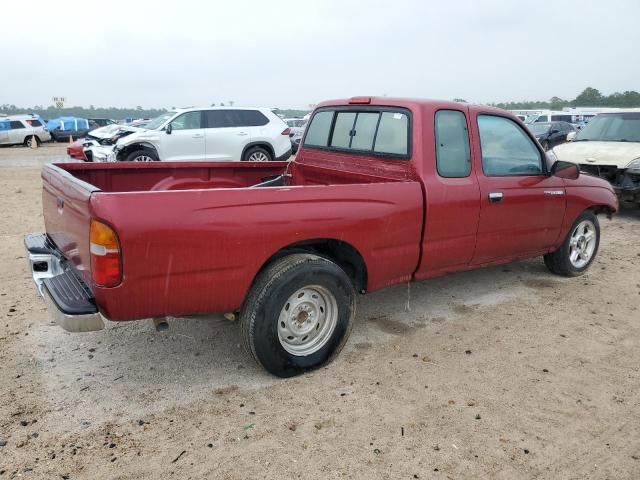 1997 Toyota Tacoma Xtracab