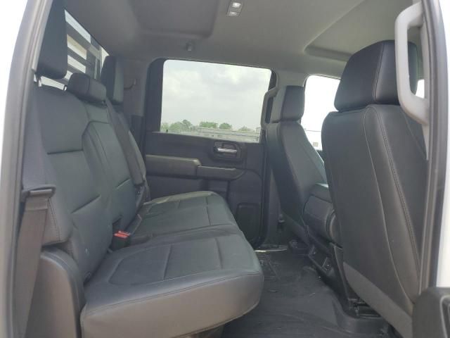 2023 GMC Sierra C3500