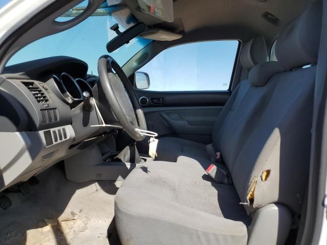 2005 Toyota Tacoma