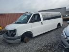 2013 Chevrolet Express G3500 LT