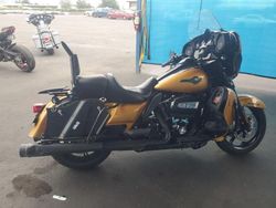 Harley-Davidson salvage cars for sale: 2023 Harley-Davidson Flhtk