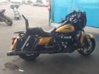 2023 Harley-Davidson Flhtk