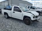 2008 Chevrolet Colorado
