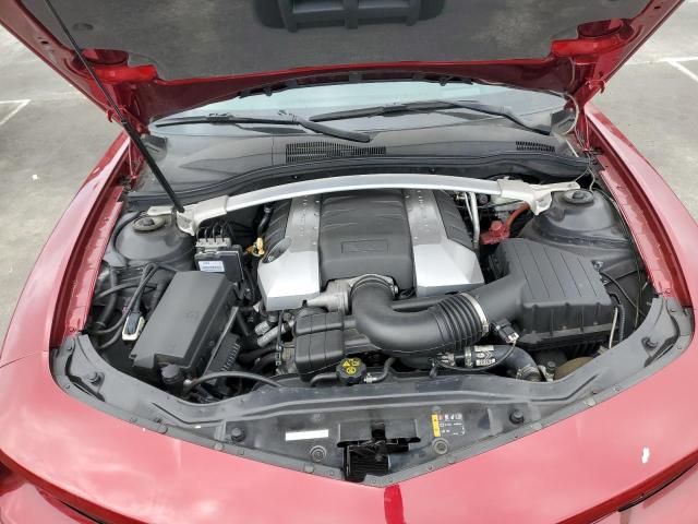 2014 Chevrolet Camaro 2SS
