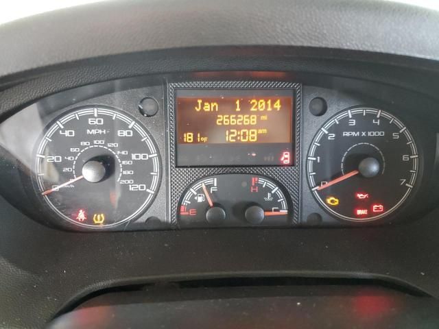 2015 Dodge RAM Promaster 1500 1500 Standard