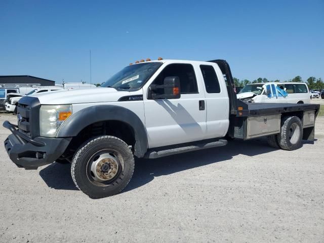 2016 Ford F450 Super Duty