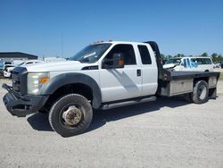 Ford Vehiculos salvage en venta: 2016 Ford F450 Super Duty