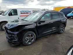 2023 Ford Escape ST Line for sale in Woodhaven, MI