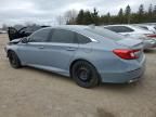 2021 Honda Accord Touring