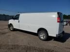 2018 Chevrolet Express G2500