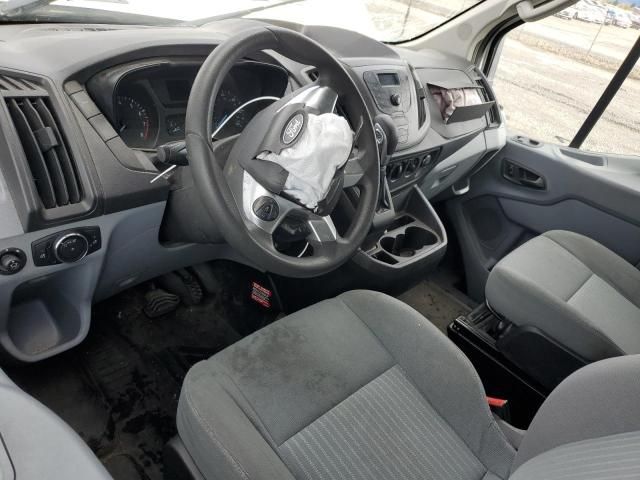 2016 Ford Transit T-250