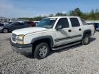 2004 Chevrolet Avalanche C1500