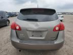 2010 Nissan Rogue S