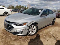 2019 Chevrolet Malibu LT for sale in Elgin, IL