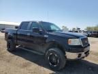 2007 Ford F150 Supercrew
