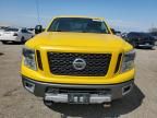 2016 Nissan Titan XD SL