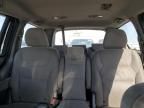 2010 Honda Odyssey ex