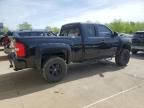 2012 Chevrolet Silverado K1500 LT