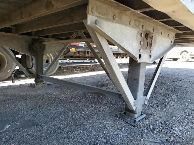 2019 Utility Zgpvw-535T-S-C-AR DRY Van Trailer