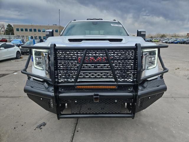 2021 GMC Sierra K2500 Denali
