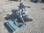 2003 Harley-Davidson FXD