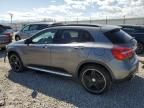 2017 Mercedes-Benz GLA 250 4matic