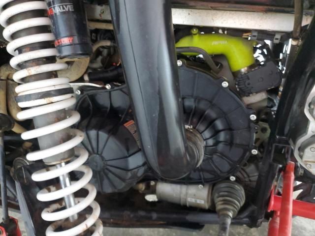 2022 Polaris RZR PRO XP 4 Ultimate Rockford Fosgate LE